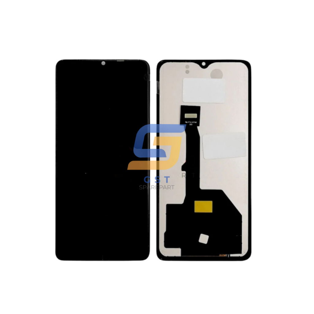 LCD FULLSET TOUCHSCREEN HUAWEI P30 PRO