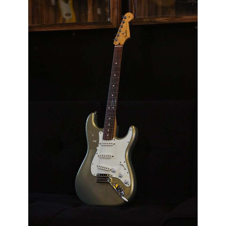 Fender Stratocaster Player Series Mexico 2020