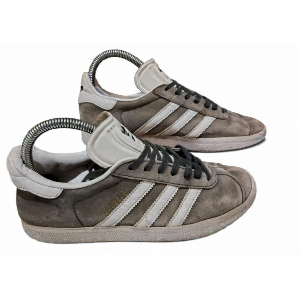 Sepatu Adidas Gazelle Original Size 39,5 Insole 24