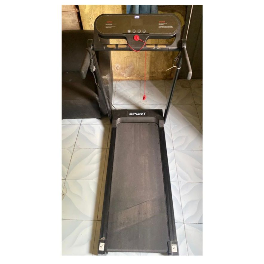 Twen Treadmill  T205