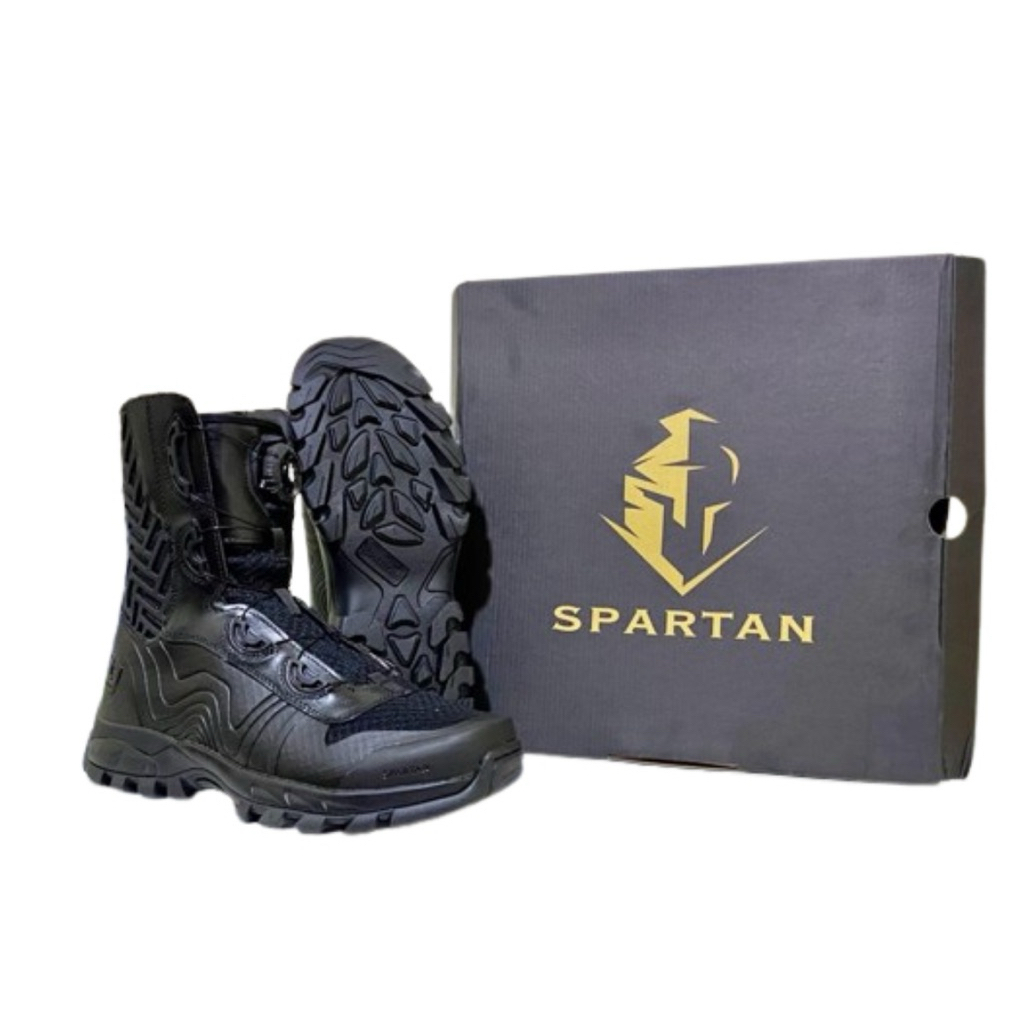 sepatu pdl spartan  cobra