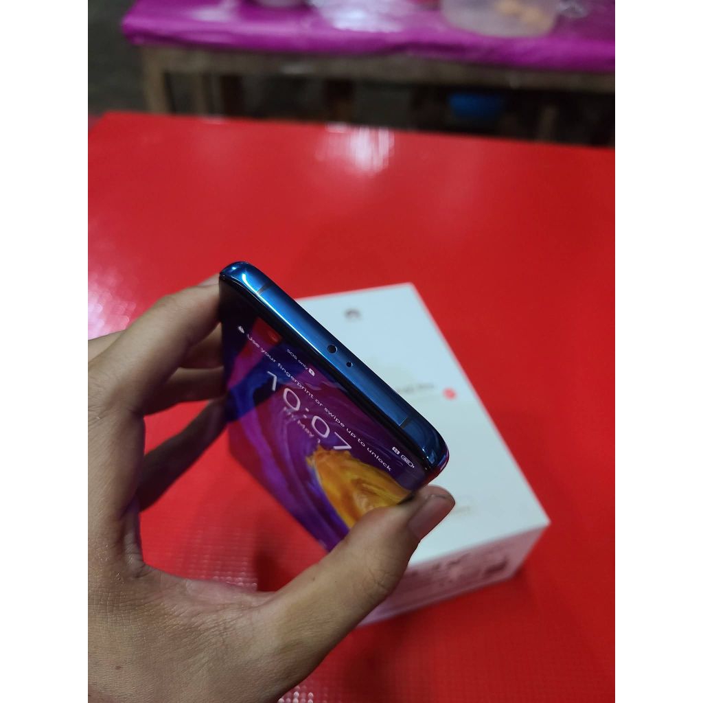 Huawei P40 pro 8/256gb 5g