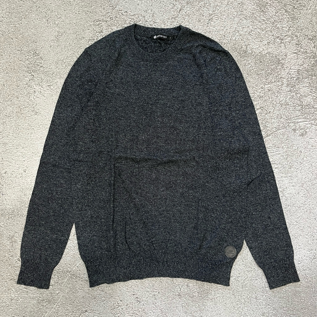 Hangten Knit Sweater