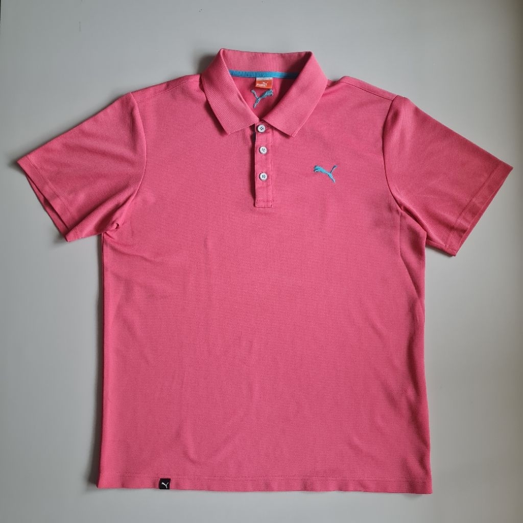 Puma Golf Shirt