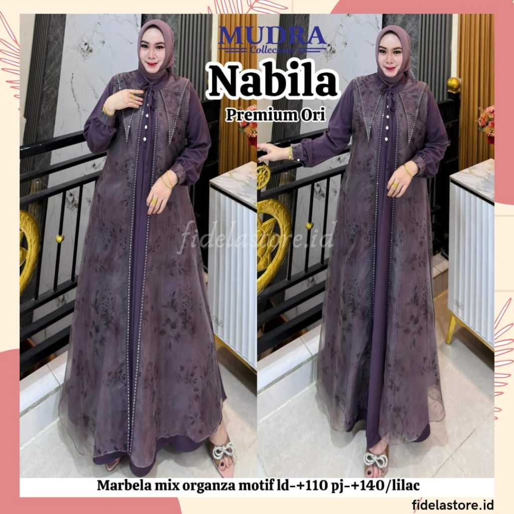 Mudra Hijab | Gamis Terbaru | Gamis Wanita | Gamis Pesta | Dress Kondangan | Gamis Mudra | Gamis sya