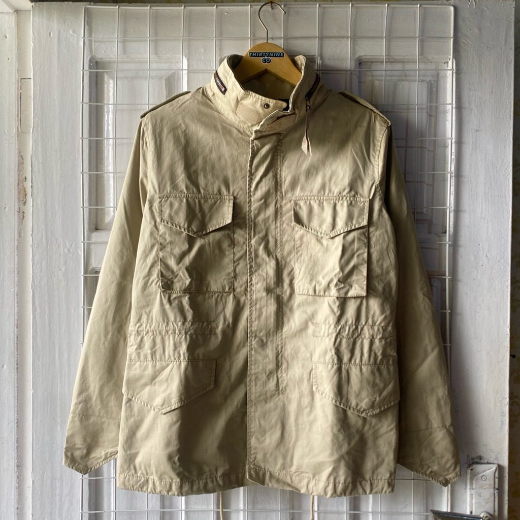 Jaket Uni3ex