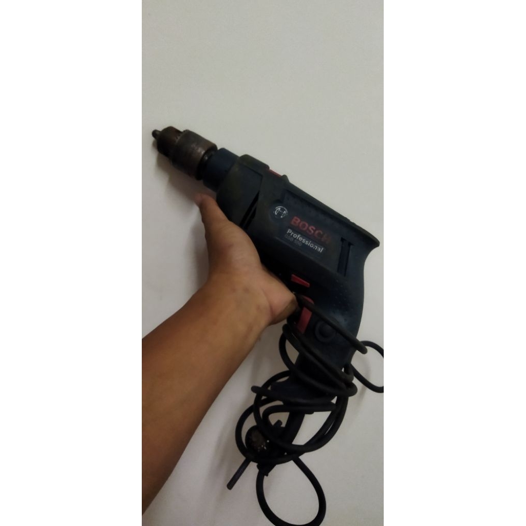 bor bosch 13mm