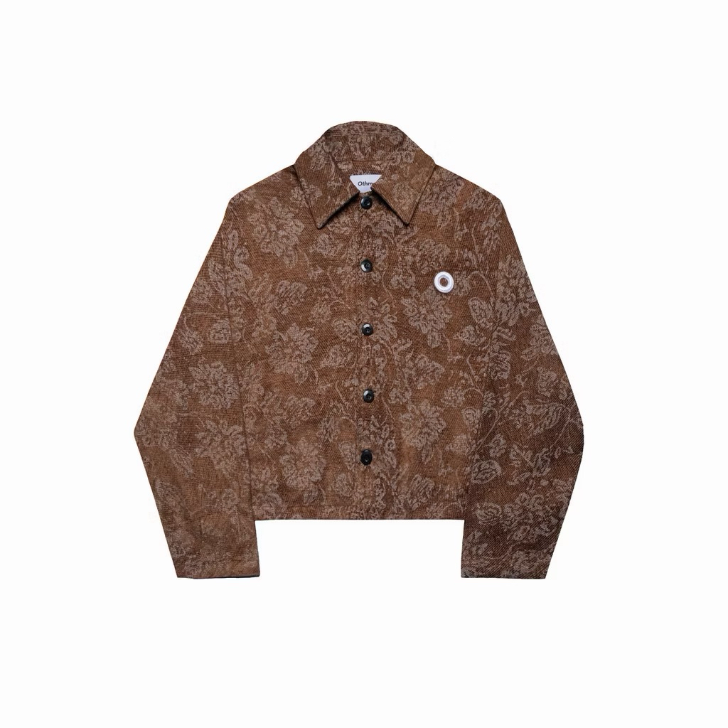 Othman Terre Floral jacket
