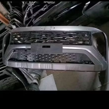 Bumper Bemper Depan Hyundai Stargazer.