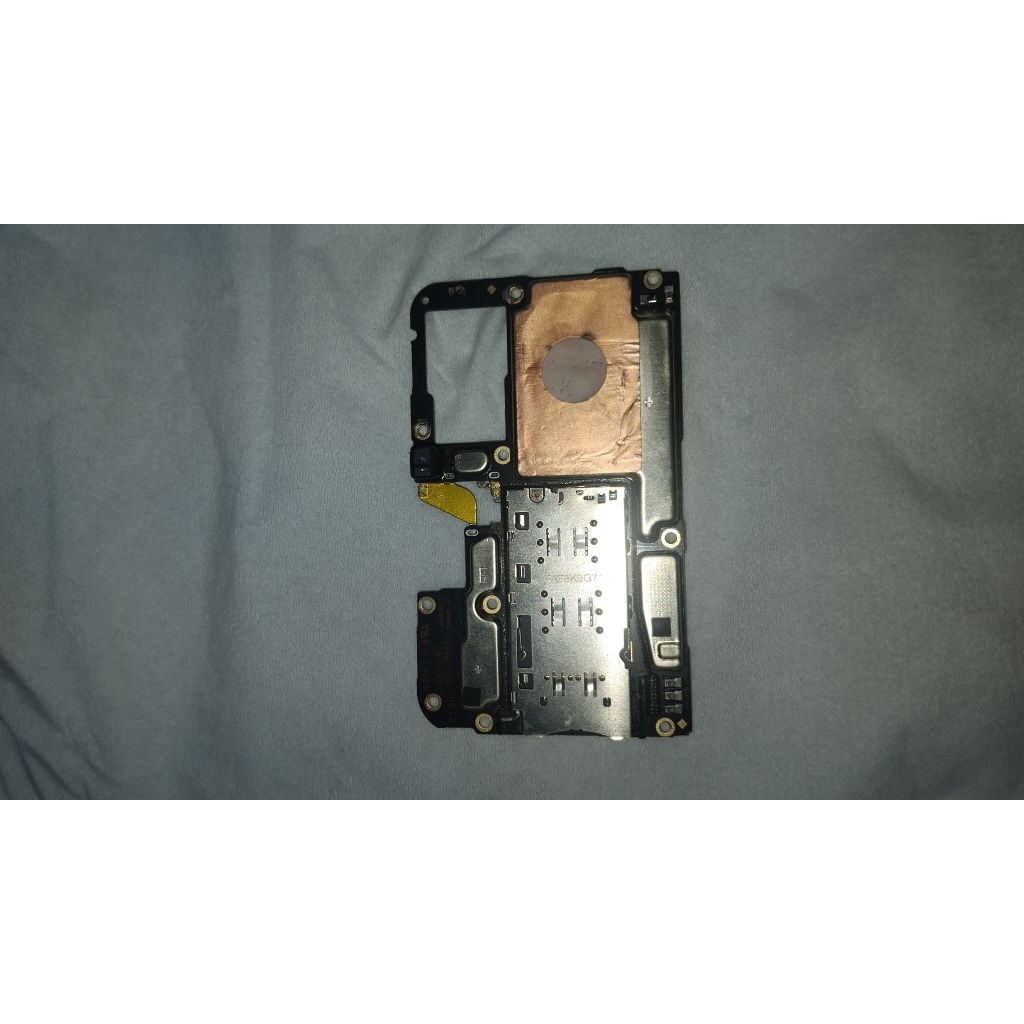 mesin oppo a3s cph 1803, ram 2/16, normal, ori, segel