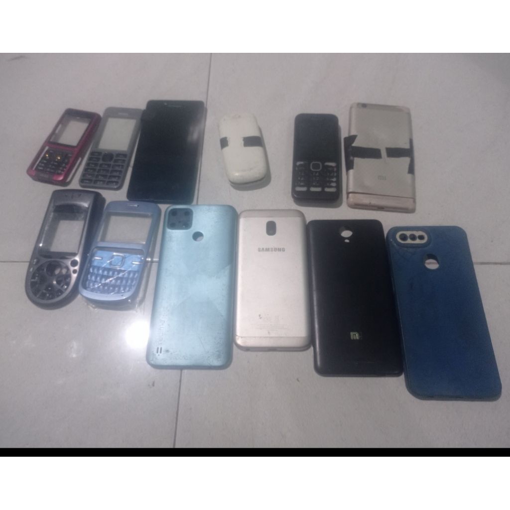 hp rongsokan borong semua