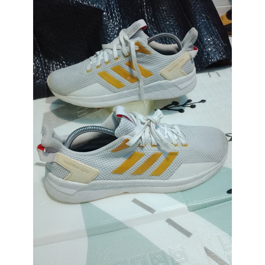 sepatu second size 45,5 insole 29cm