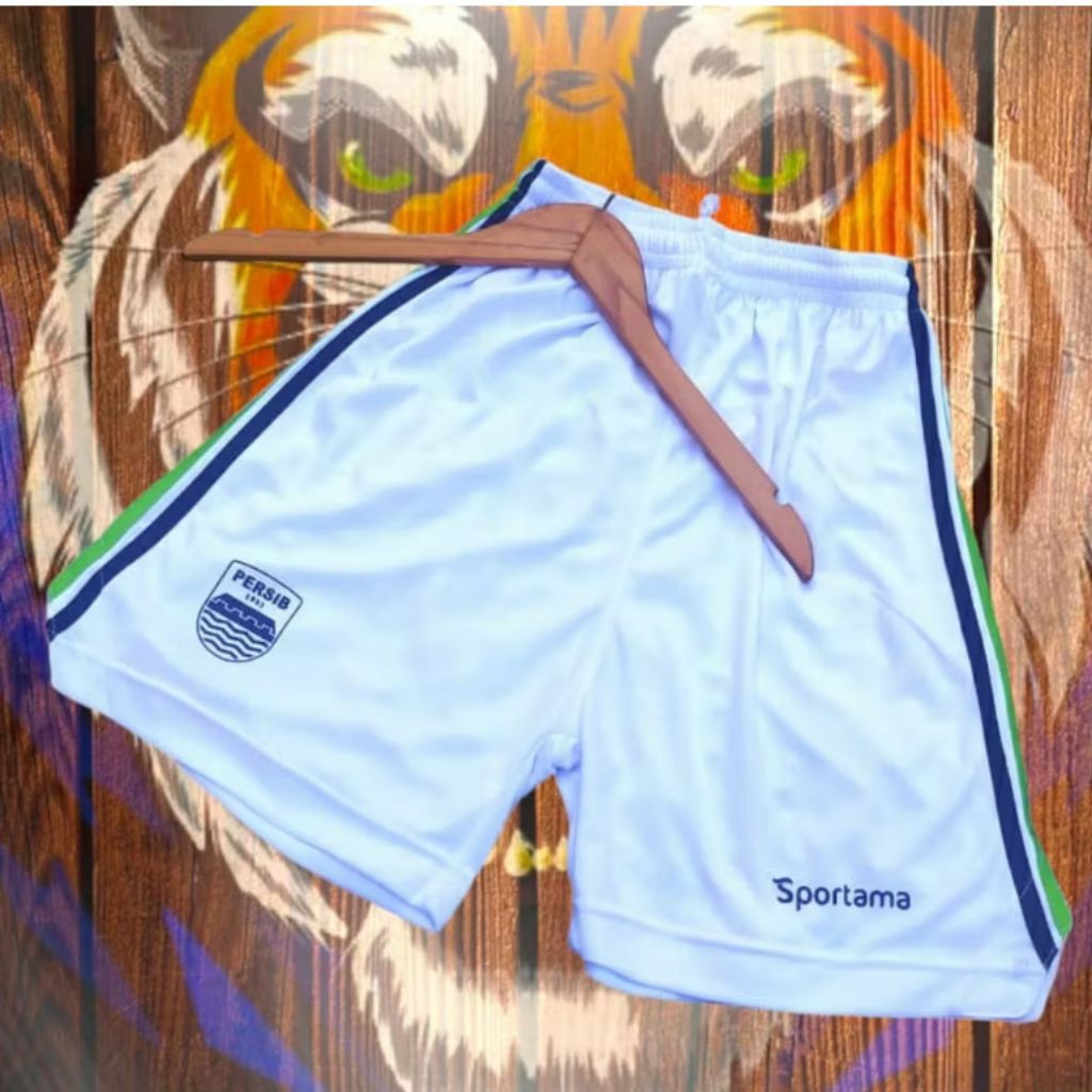 Kolor Persib Away 2023