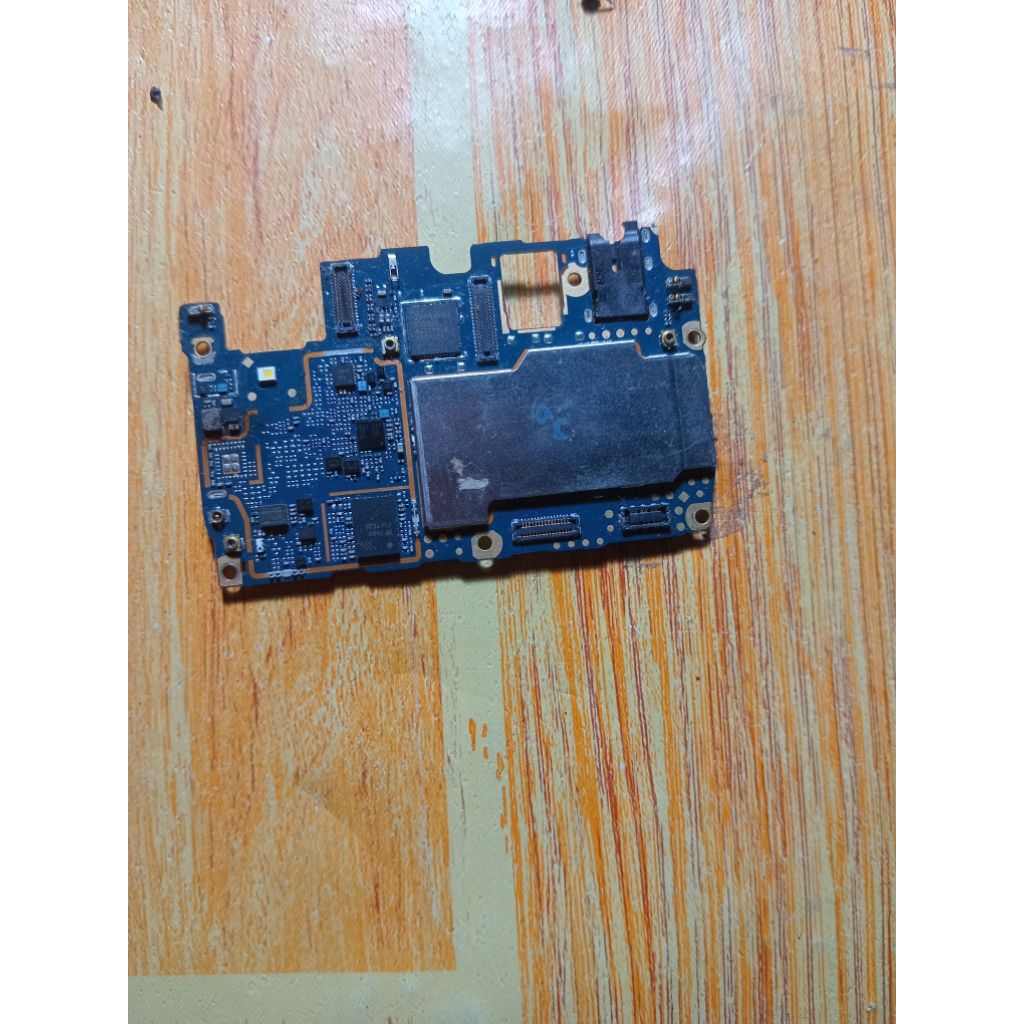 MESIN OPPO A37 NORMAL