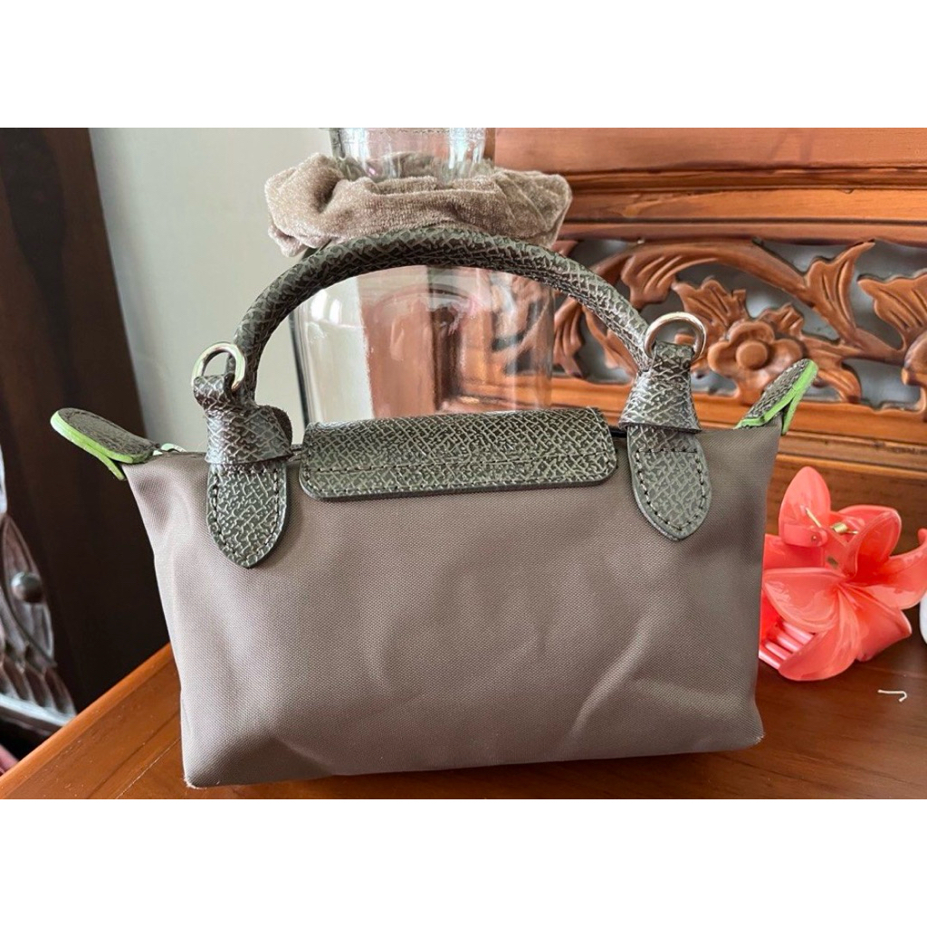 LC le pliage pouch terra