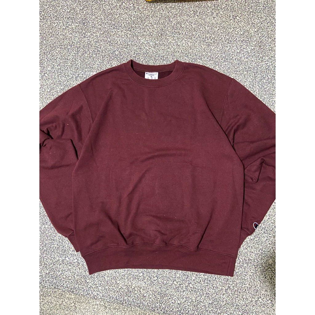 Crewneck CN cn Champion