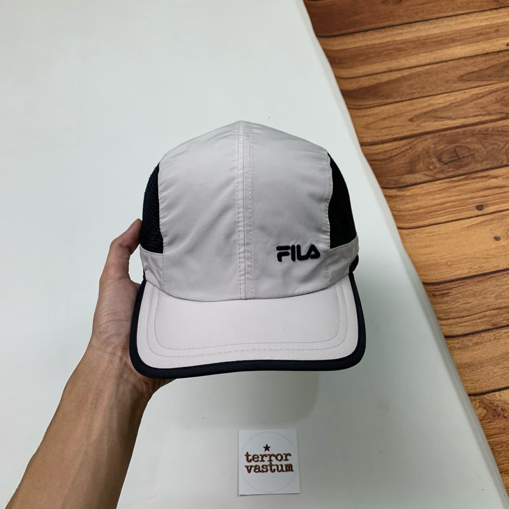 TOPI FILA SPORT