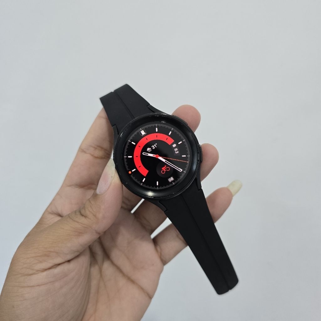 Samsung Galaxy Watch 5 pro 45mm second