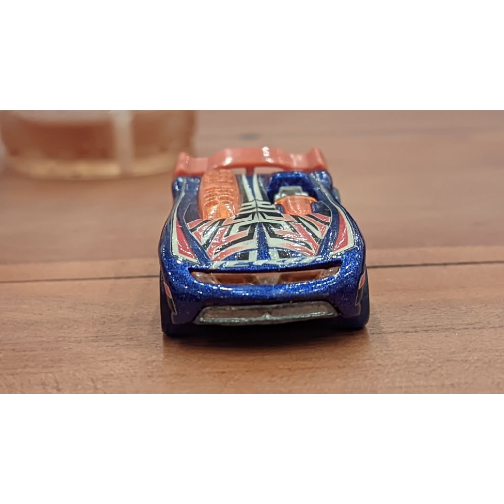 HOTWHEELS ACCELERACERS BATTLESPEC BATTLE SPEC ACCELERACER HOT WHEELS