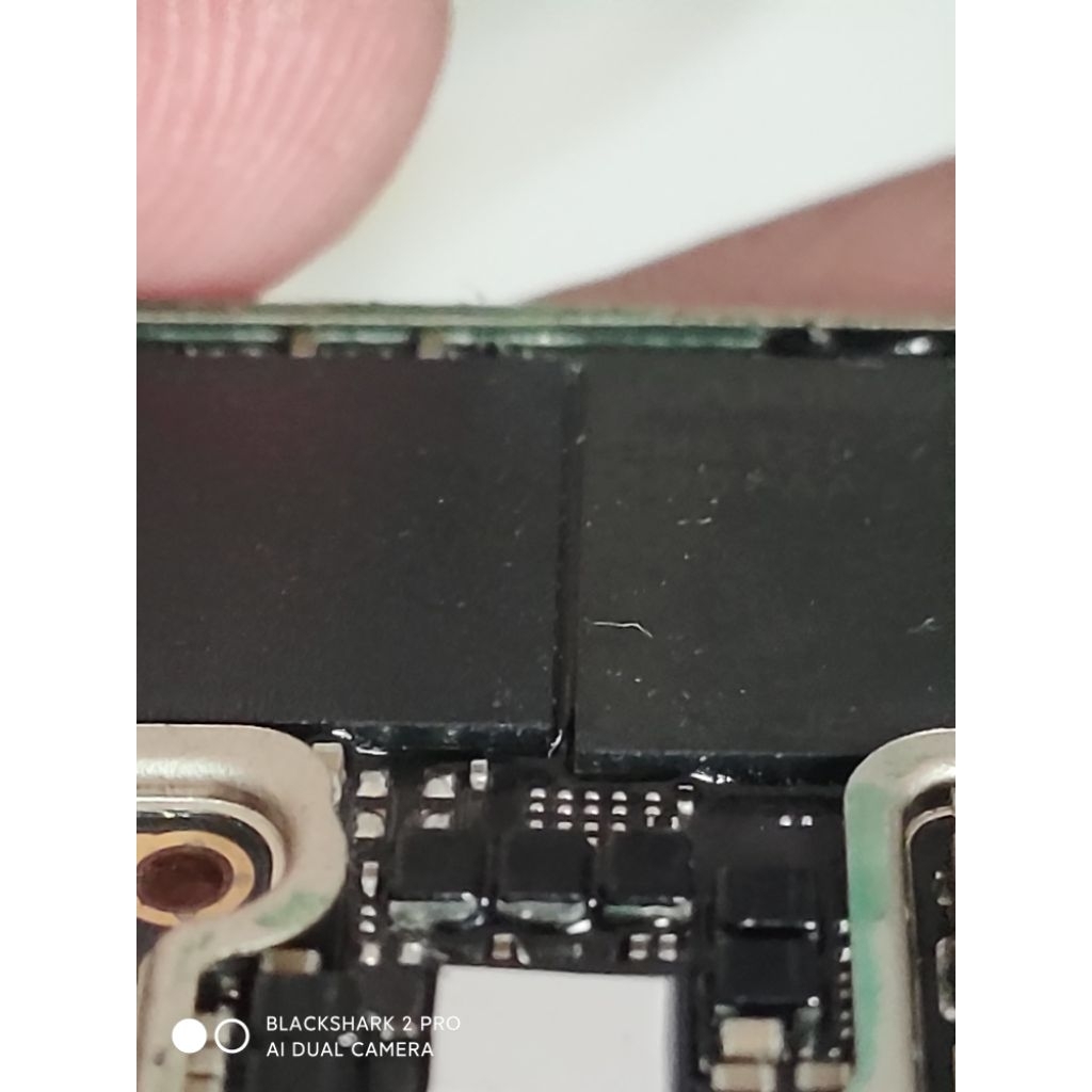 MESIN REDMI NOTE 8 MATI MATOT JANDA