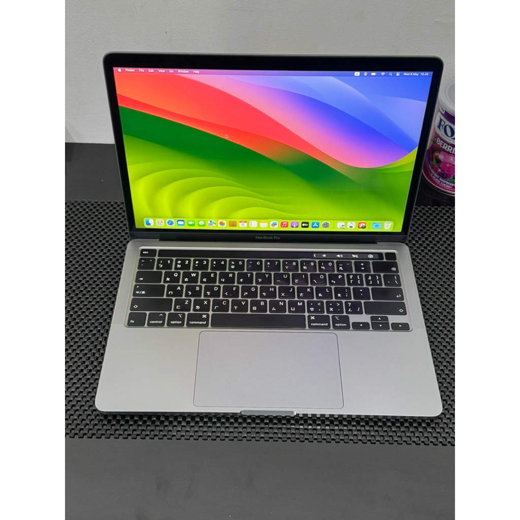 Macbook pro  2020 i5 8/256 original