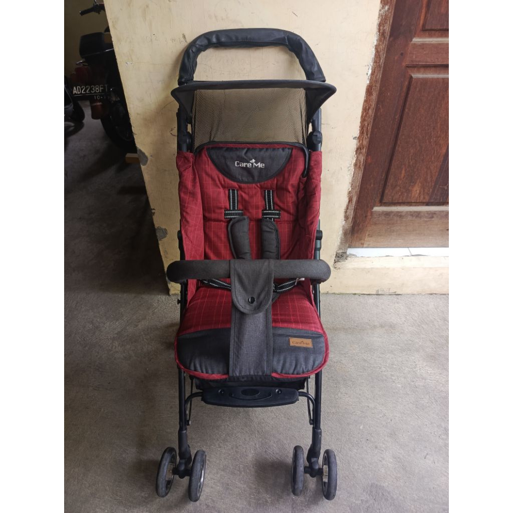 stroller care me cabin size preloved
