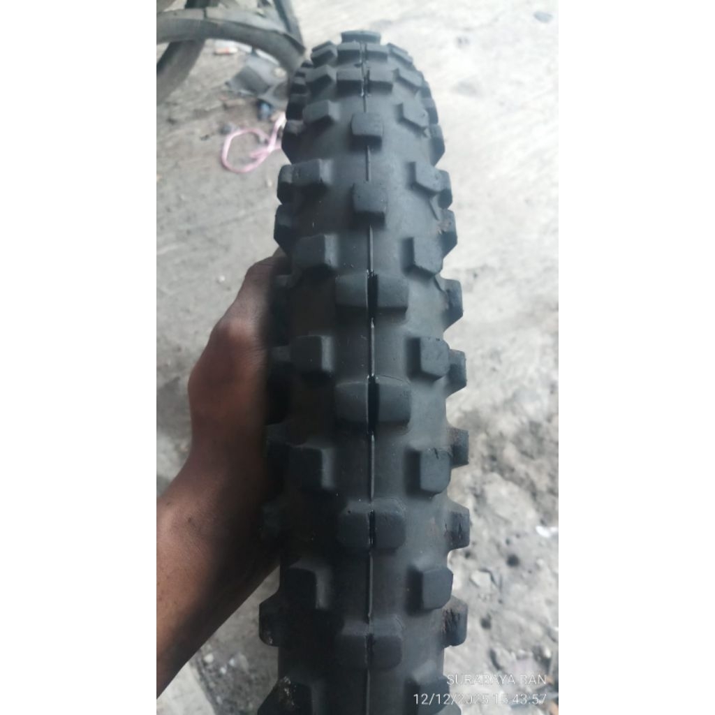 Corsa Cross 70/100-19