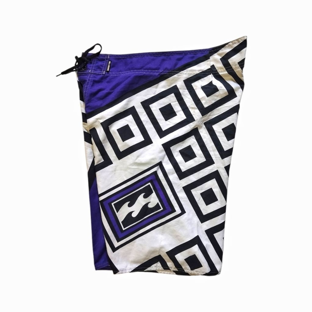 Y2k Billabong Boardshort // Celana Surfing Pantai Unisex
