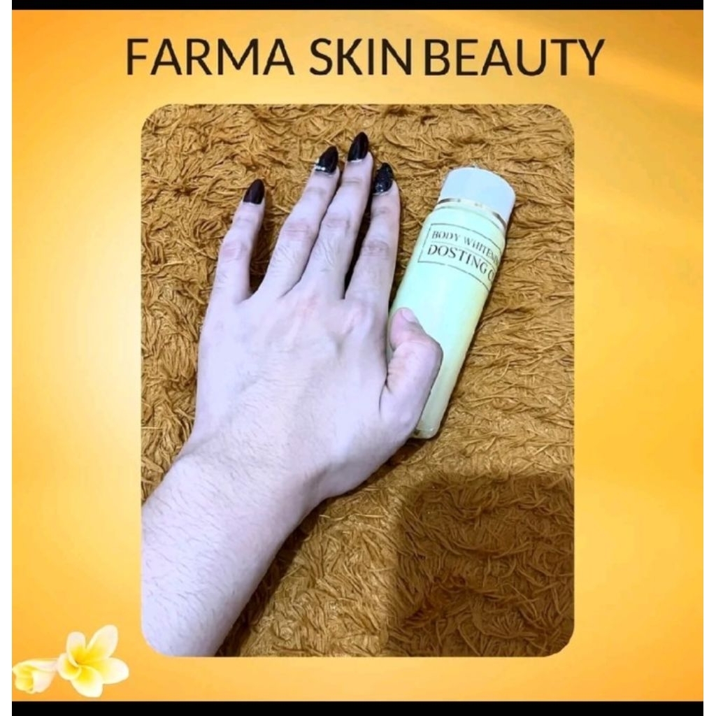 farmaskin skin beauty