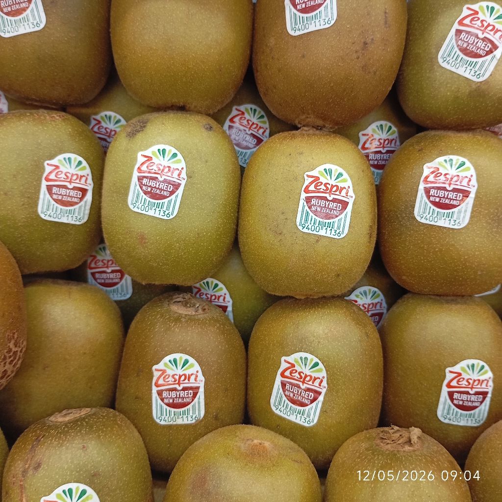 RED KIWI FRESH 1KG BUAH KIWI MERAH