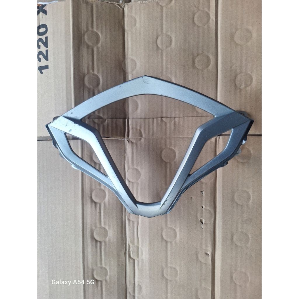 Cover Speedometer Vario 125 Old KZR Bekas Original
