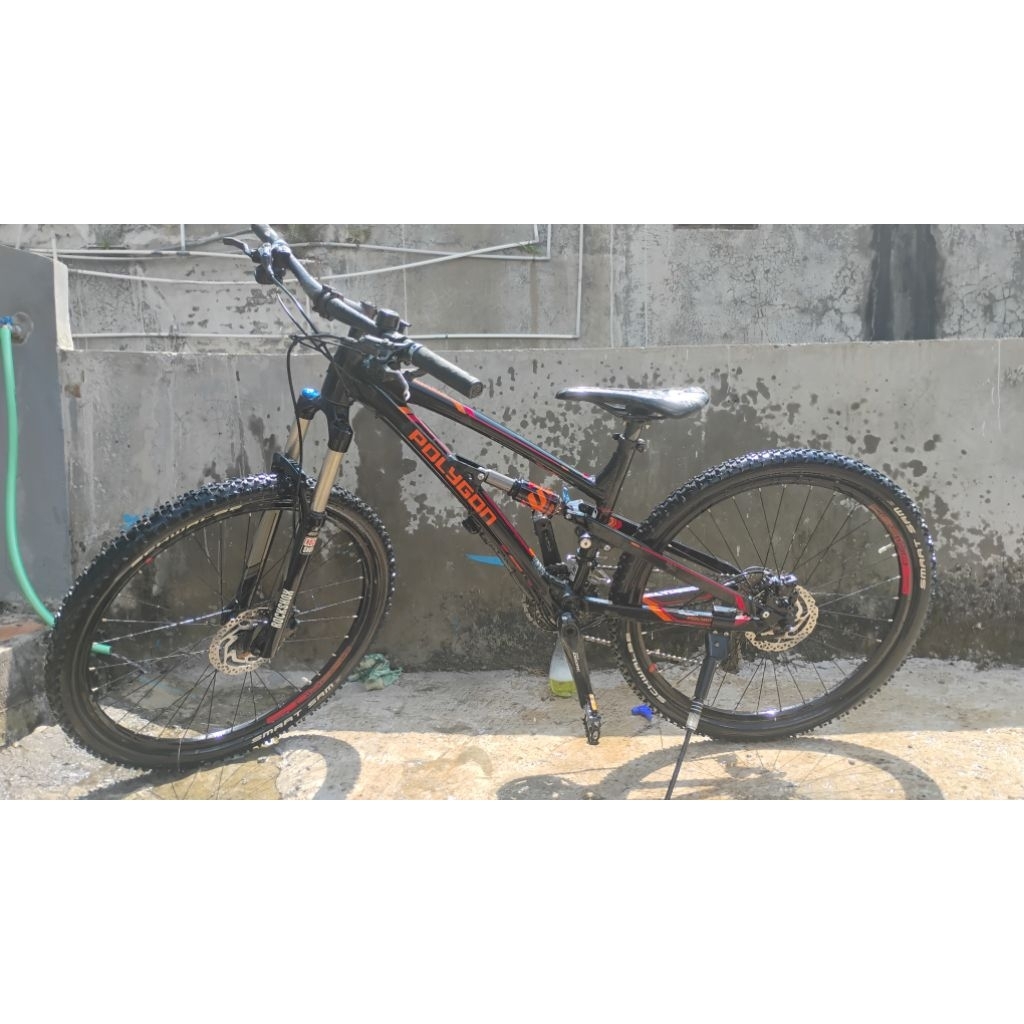 Polygon siskiu d7 2019
