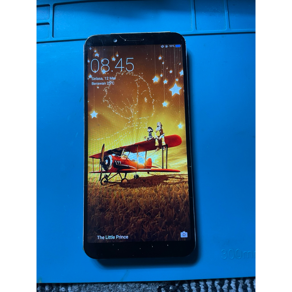 MESIN OPPO A83