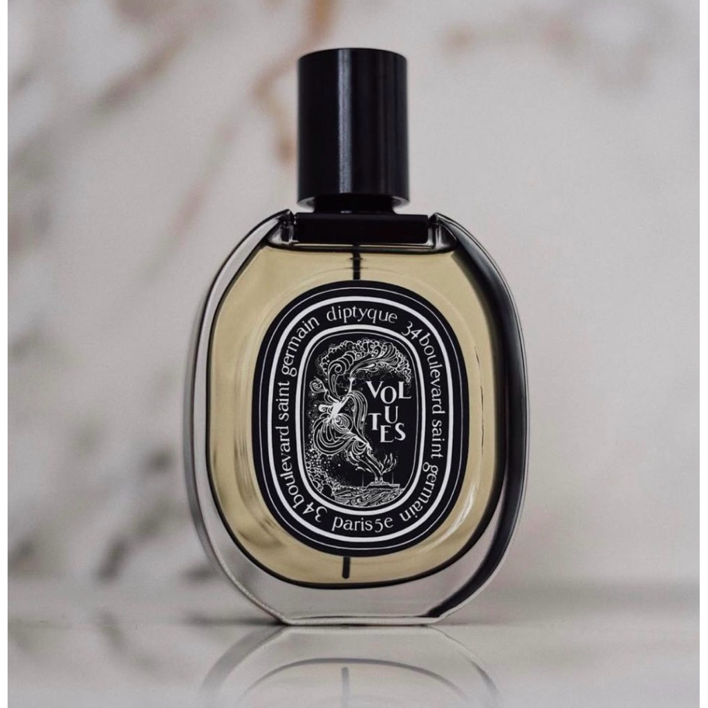 Parfum Original Reject Dyptique Volutes