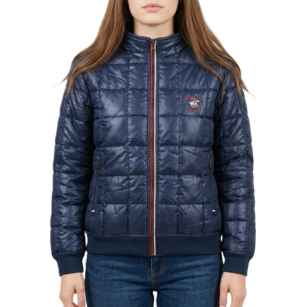 BEVERLY HILLS POLO CLUB JACKET WOMEN BVL26226