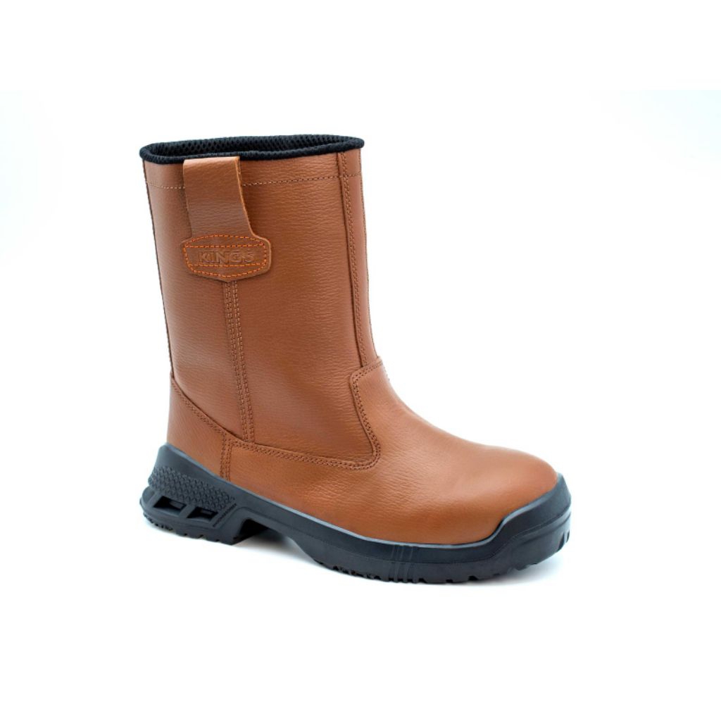 Sepatu Safety Kings KWD 205CX Original