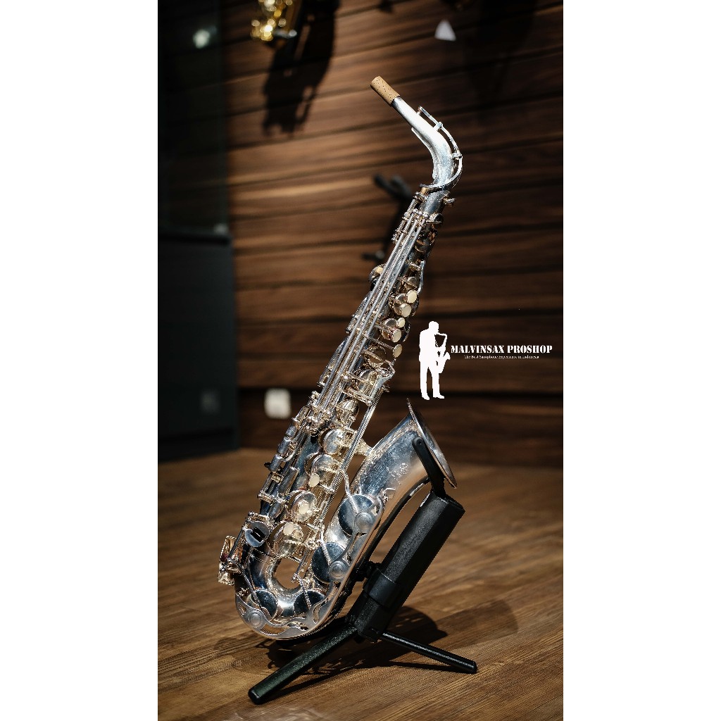 Yamaha YAS-275S Alto Saxophone Student  Saxophone Bekas Saxophone Yamaha Saxophone Pemula