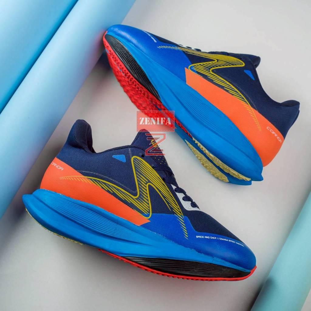 Sepatu Running Specs Coanda Terbaru 2026 Sepatu Lari Pria Wanita