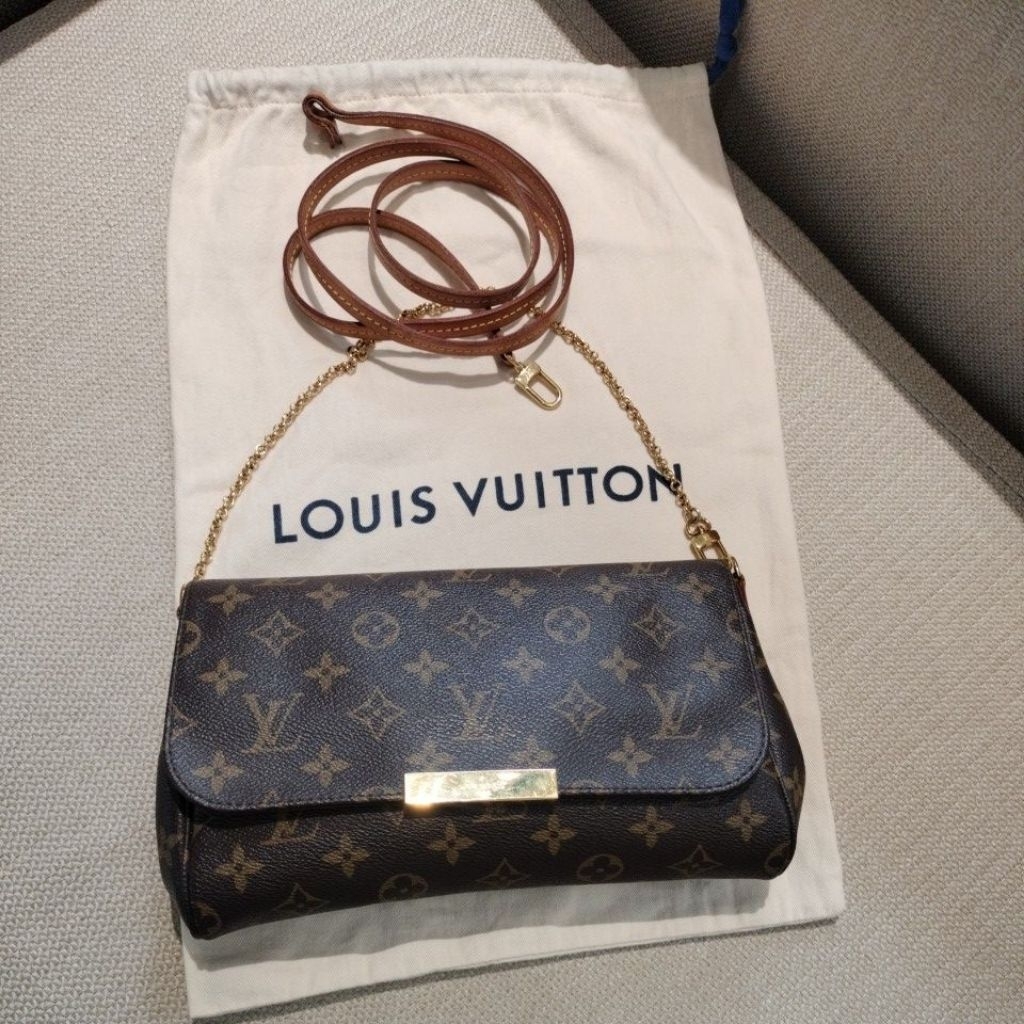 LV favorite