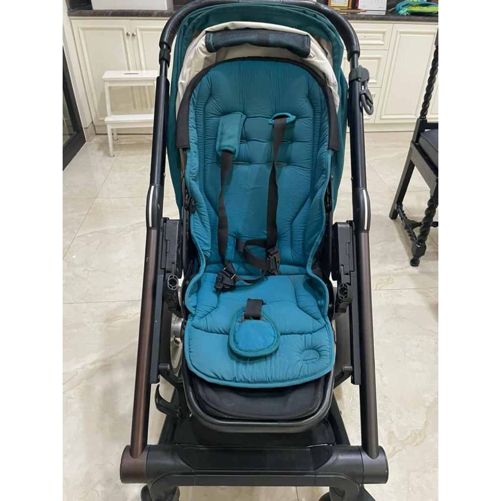 Mutsy IGo preloved