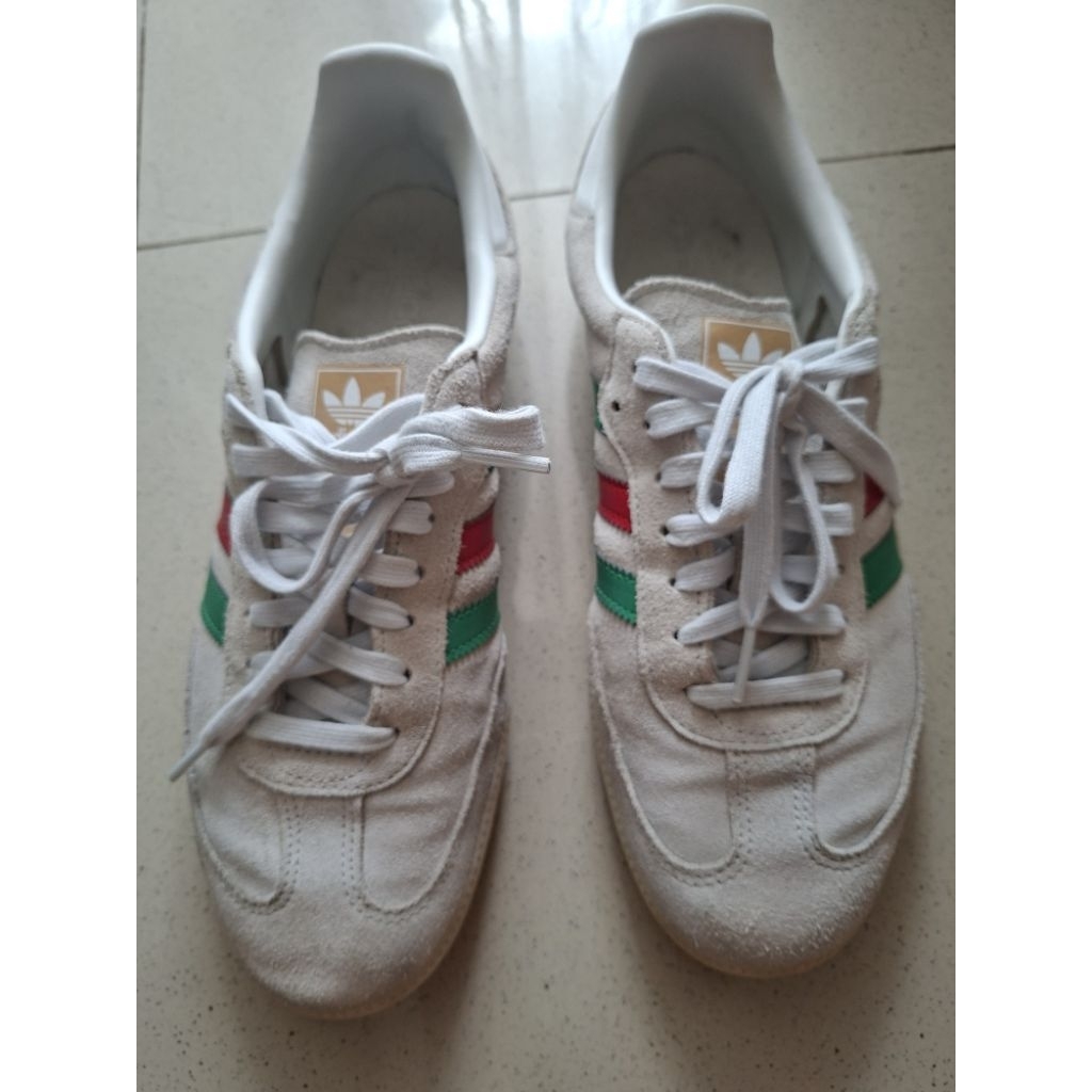 PRELOVED Adidas Samba OG -  Size 43,5