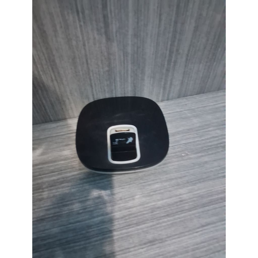 Router Option GlobeSurfer X.1 - WiFi Router 3G Modem USB + Print Server + NAS - Bekas Normal