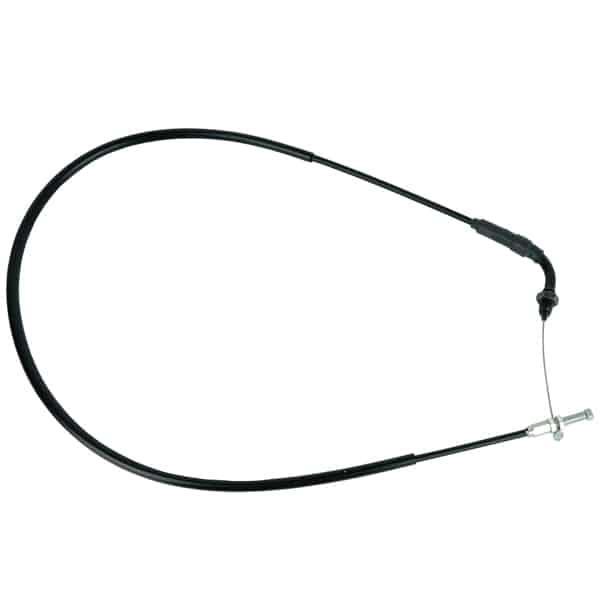 Kabel Gas Honda CB150X 17910K3BN01 - Hitam, Kabel Gas (Cable Throttle)