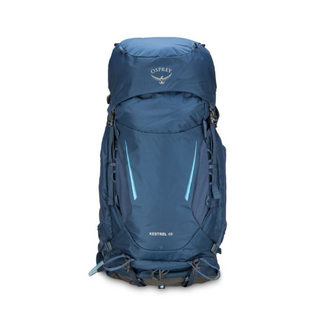 CARRIER OSPREY KESTREL 48L S23 ORIGINAL GARANSI RESMI EGR