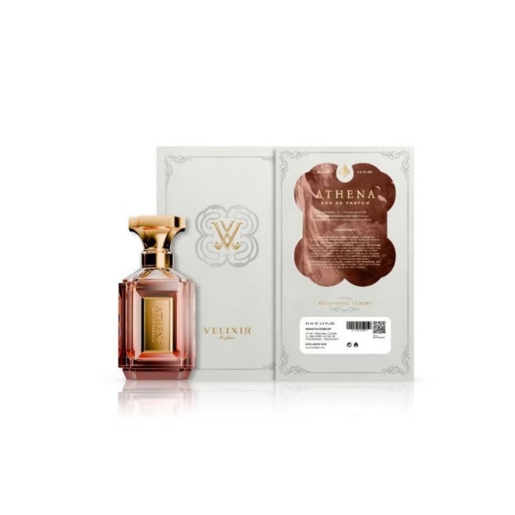 Velixir Athena Eau De Parfum 35ml