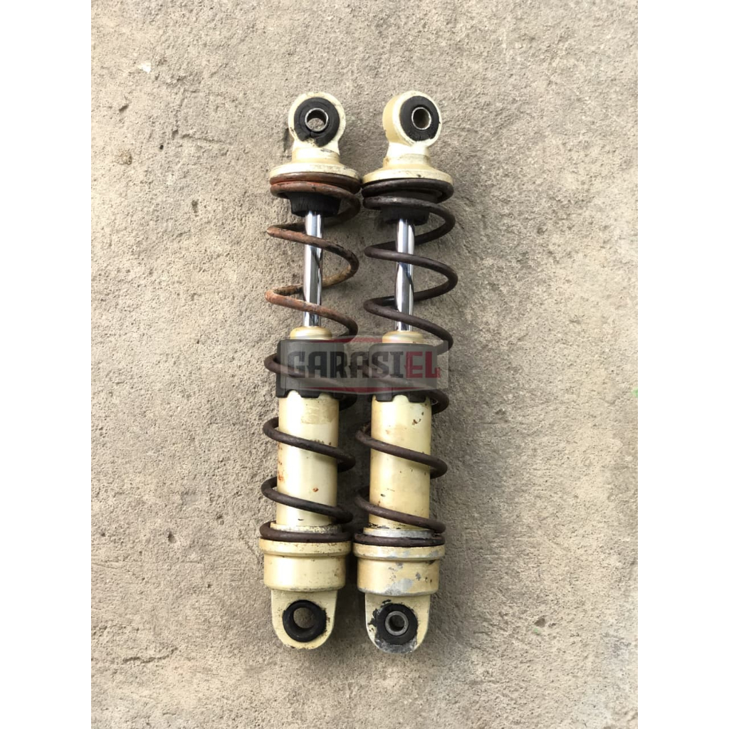 Shock Belakang Miki Uk 32 Original Istimewa