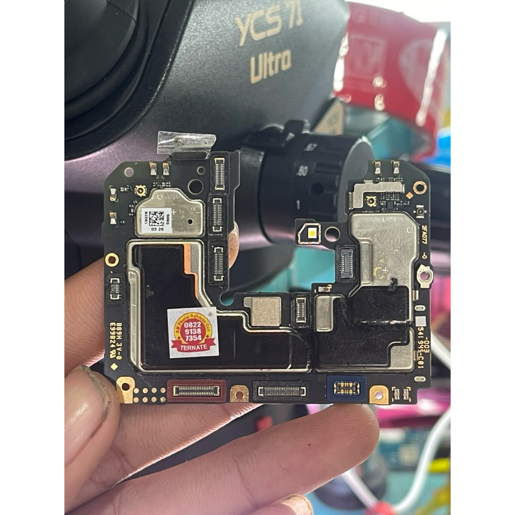 MESIN OPPO A9 2020 NORMAL LANCAR TESTED