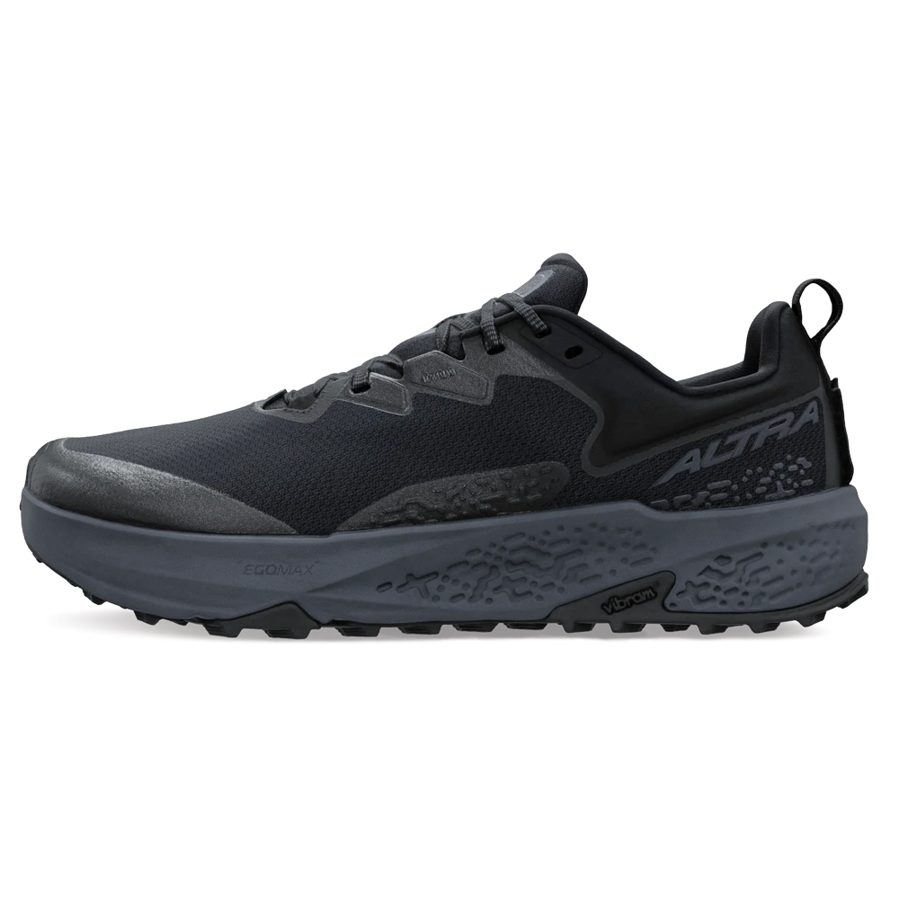 Altra Mens Timp 6 - Black