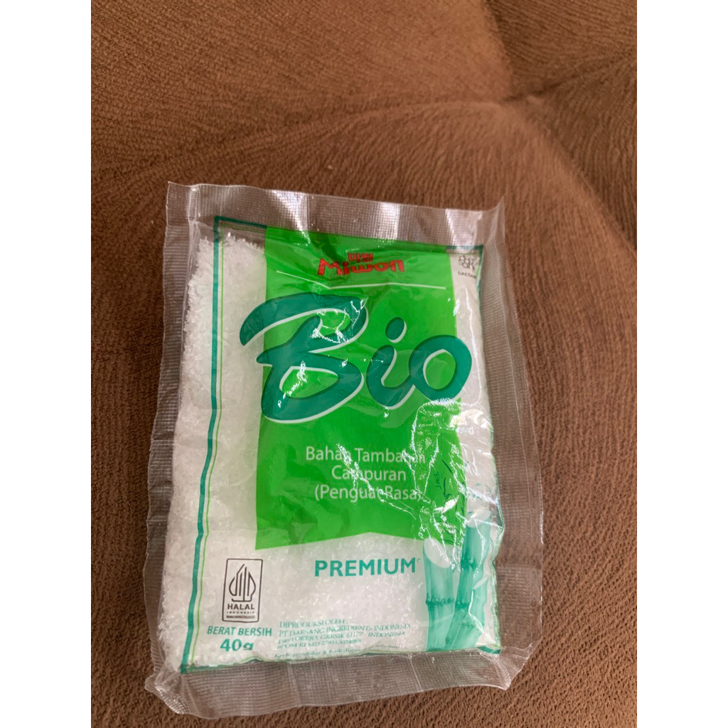 micin bio miwon 40 gram promo