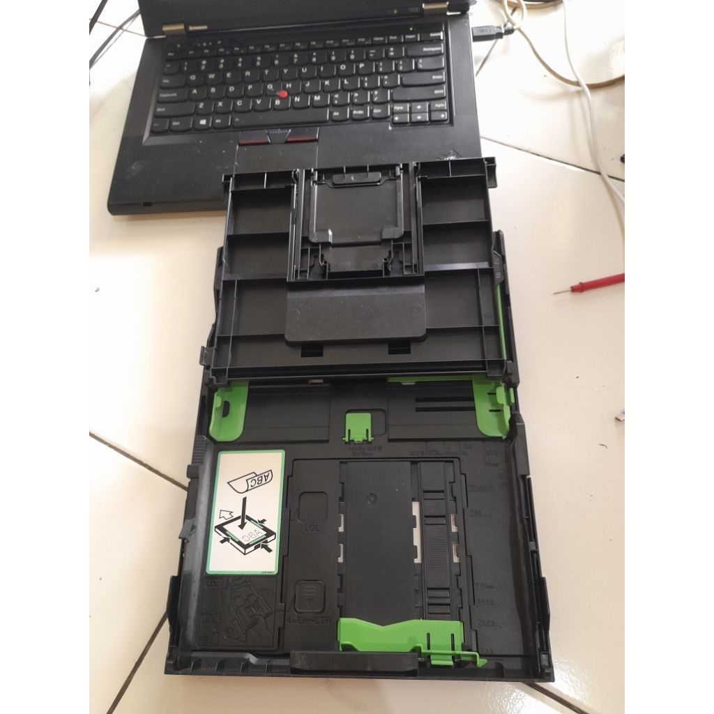 Tray Brother T310 T510 T710 T810 T920